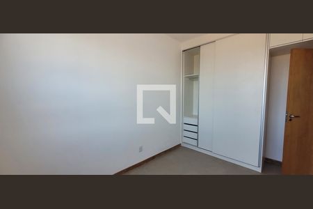 quarto 1  de apartamento para alugar com 2 quartos, 56m² em Senhora das Graças, Betim