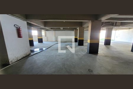 garagem de apartamento para alugar com 2 quartos, 56m² em Senhora das Graças, Betim
