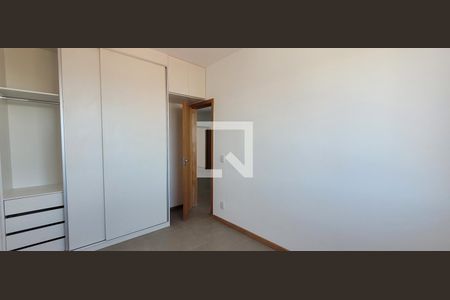 quarto 1  de apartamento para alugar com 2 quartos, 56m² em Senhora das Graças, Betim