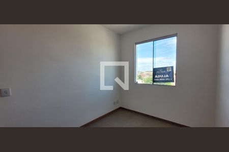 quarto 1  de apartamento para alugar com 2 quartos, 56m² em Senhora das Graças, Betim