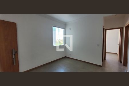 Sala de apartamento para alugar com 2 quartos, 56m² em Senhora das Graças, Betim