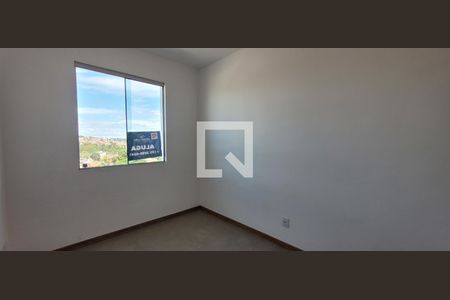 Quarto 1 de apartamento para alugar com 2 quartos, 56m² em Senhora das Graças, Betim