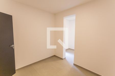 Suíte de apartamento à venda com 2 quartos, 129m² em Santo Agostinho, Belo Horizonte