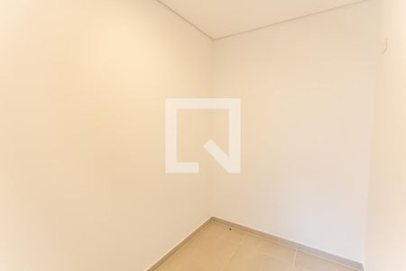 Closet da Suíte de apartamento à venda com 2 quartos, 129m² em Santo Agostinho, Belo Horizonte