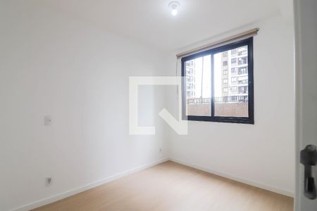 Quarto 2 de apartamento para alugar com 2 quartos, 33m² em Butantã, São Paulo