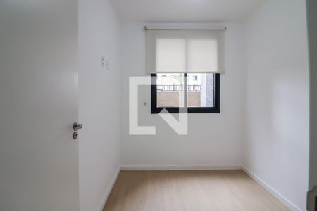 Quarto 1 de apartamento para alugar com 2 quartos, 33m² em Butantã, São Paulo