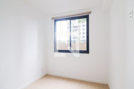 Quarto 2 de apartamento para alugar com 2 quartos, 33m² em Butantã, São Paulo