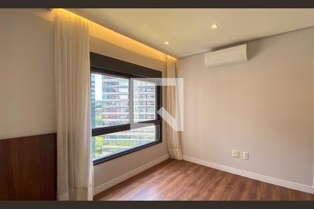 Quarto Suíte de apartamento à venda com 3 quartos, 196m² em Chácara Santo Antônio (zona Sul), São Paulo