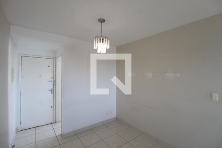 Sala de apartamento para alugar com 2 quartos, 60m² em Santa Monica, Belo Horizonte