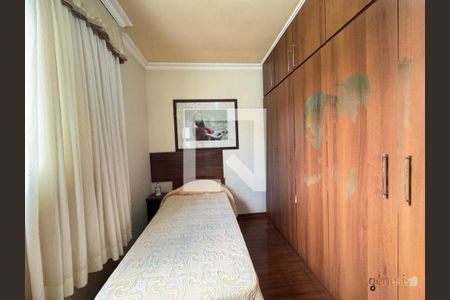 Apartamento à venda com 3 quartos, 88m² em Estrela do Oriente, Belo Horizonte