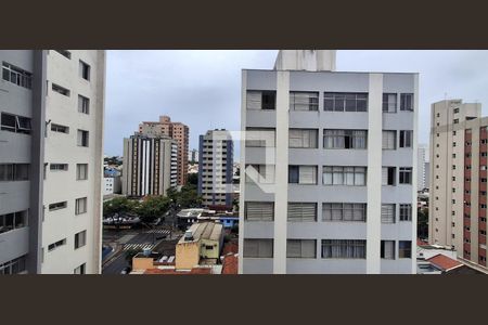 Apartamento para alugar com 2 quartos, 79m² em Santo Antônio, São Caetano do Sul
