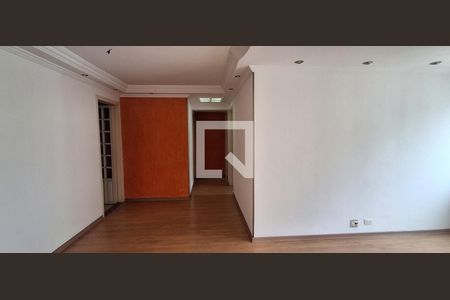Apartamento para alugar com 2 quartos, 79m² em Santo Antônio, São Caetano do Sul