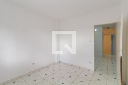 Quarto 2 de casa para alugar com 2 quartos, 80m² em Vila Chuca, São Paulo