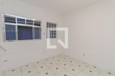 Quarto 1 de casa para alugar com 2 quartos, 80m² em Vila Chuca, São Paulo