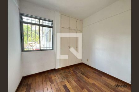Apartamento à venda com 3 quartos, 85m² em Cinquentenario, Belo Horizonte