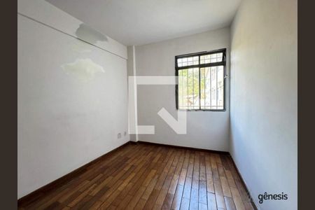 Apartamento à venda com 3 quartos, 85m² em Cinquentenario, Belo Horizonte