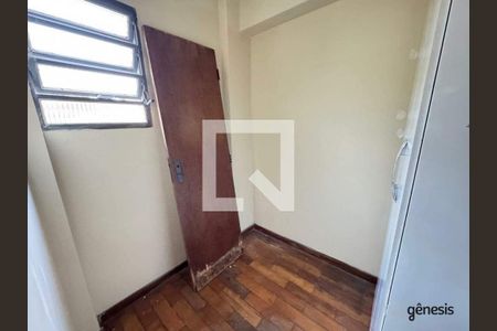 Apartamento à venda com 3 quartos, 85m² em Cinquentenario, Belo Horizonte