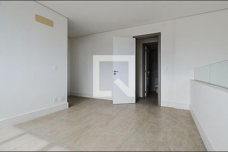 Suíte de apartamento à venda com 1 quarto, 78m² em Funcionários, Belo Horizonte