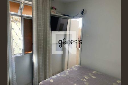 Apartamento à venda com 3 quartos, 90m² em Nova Suíça, Belo Horizonte