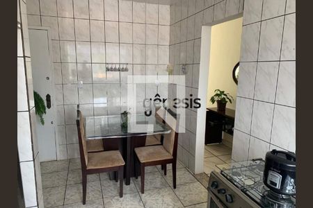 Apartamento à venda com 3 quartos, 90m² em Nova Suíça, Belo Horizonte