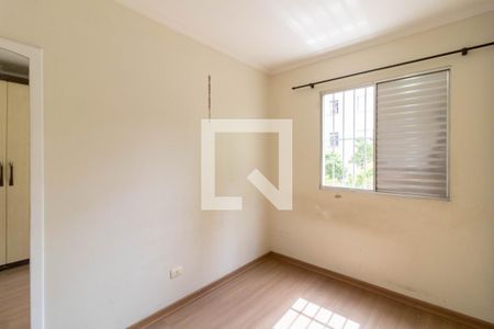 Quarto 2 de apartamento para alugar com 2 quartos, 49m² em Jardim Valeria, Guarulhos