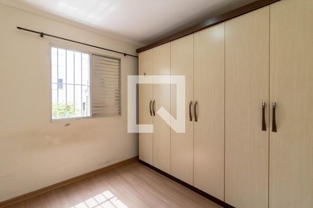 Quarto 2 de apartamento para alugar com 2 quartos, 49m² em Jardim Valeria, Guarulhos