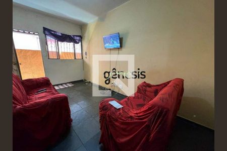 Apartamento à venda com 2 quartos, 55m² em Milionários, Belo Horizonte