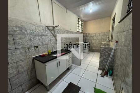 Apartamento à venda com 2 quartos, 55m² em Milionários, Belo Horizonte