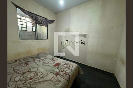 Apartamento à venda com 2 quartos, 55m² em Milionários, Belo Horizonte
