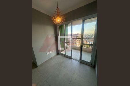 Apartamento à venda com 2 quartos, 47m² em Vila Dom Pedro II, São Paulo