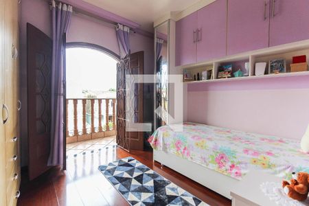 Quarto 1 de casa à venda com 3 quartos, 210m² em Jardim Nossa Senhora do Carmo, São Paulo