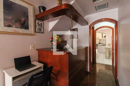 Sala de casa à venda com 3 quartos, 210m² em Jardim Nossa Senhora do Carmo, São Paulo