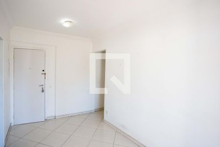 Sala de apartamento à venda com 2 quartos, 47m² em Centro, Diadema