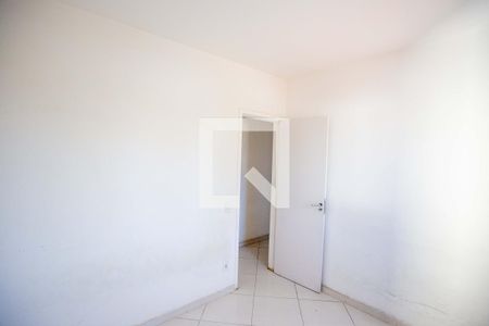 Quarto 1 de apartamento à venda com 2 quartos, 47m² em Centro, Diadema