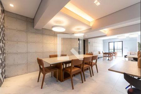Apartamento à venda com 1 quarto, 26m² em Água Branca, São Paulo