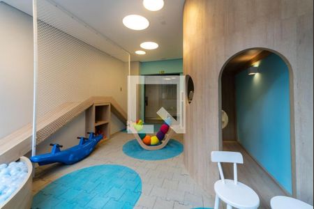 Apartamento à venda com 1 quarto, 26m² em Água Branca, São Paulo