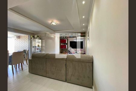 Apartamento à venda com 2 quartos, 100m² em Parque Industrial Tomas Edson, São Paulo