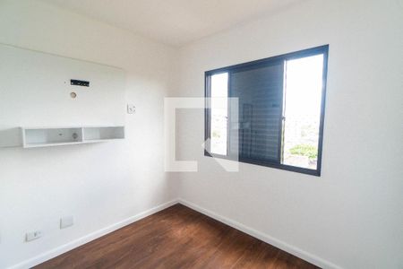 Quarto 2 de apartamento para alugar com 2 quartos, 64m² em Vila Sao Paulo, São Paulo
