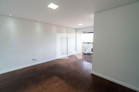 Sala de apartamento para alugar com 2 quartos, 64m² em Vila Sao Paulo, São Paulo