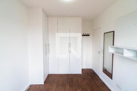 Quarto 2 de apartamento para alugar com 2 quartos, 64m² em Vila Sao Paulo, São Paulo