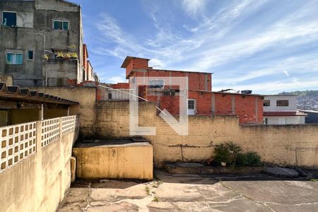 Vista do Quarto 1 de apartamento à venda com 2 quartos, 54m² em Jardim Iraja, São Bernardo do Campo