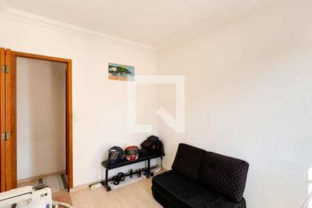 Quarto 1 de apartamento à venda com 2 quartos, 54m² em Jardim Iraja, São Bernardo do Campo