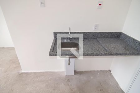 Studio de kitnet/studio à venda com 1 quarto, 22m² em Consolação, São Paulo