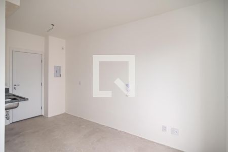 Studio de kitnet/studio à venda com 1 quarto, 22m² em Consolação, São Paulo