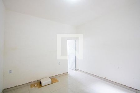 Casa para alugar com 2 quartos, 68m² em Jardim Aracy, Mauá