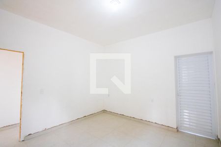 Quarto 1 - Suíte de casa para alugar com 2 quartos, 68m² em Jardim Aracy, Mauá