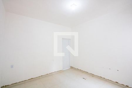 Quarto 1 - Suíte de casa para alugar com 2 quartos, 68m² em Jardim Aracy, Mauá