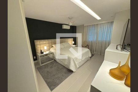 Apartamento à venda com 3 quartos, 130m² em Barra da Tijuca, Rio de Janeiro