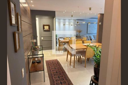 Apartamento à venda com 3 quartos, 130m² em Barra da Tijuca, Rio de Janeiro