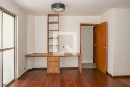 Sala de apartamento para alugar com 3 quartos, 152m² em Perdizes, São Paulo